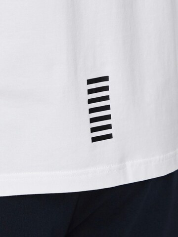 Emporio Armani Shirt in Wit