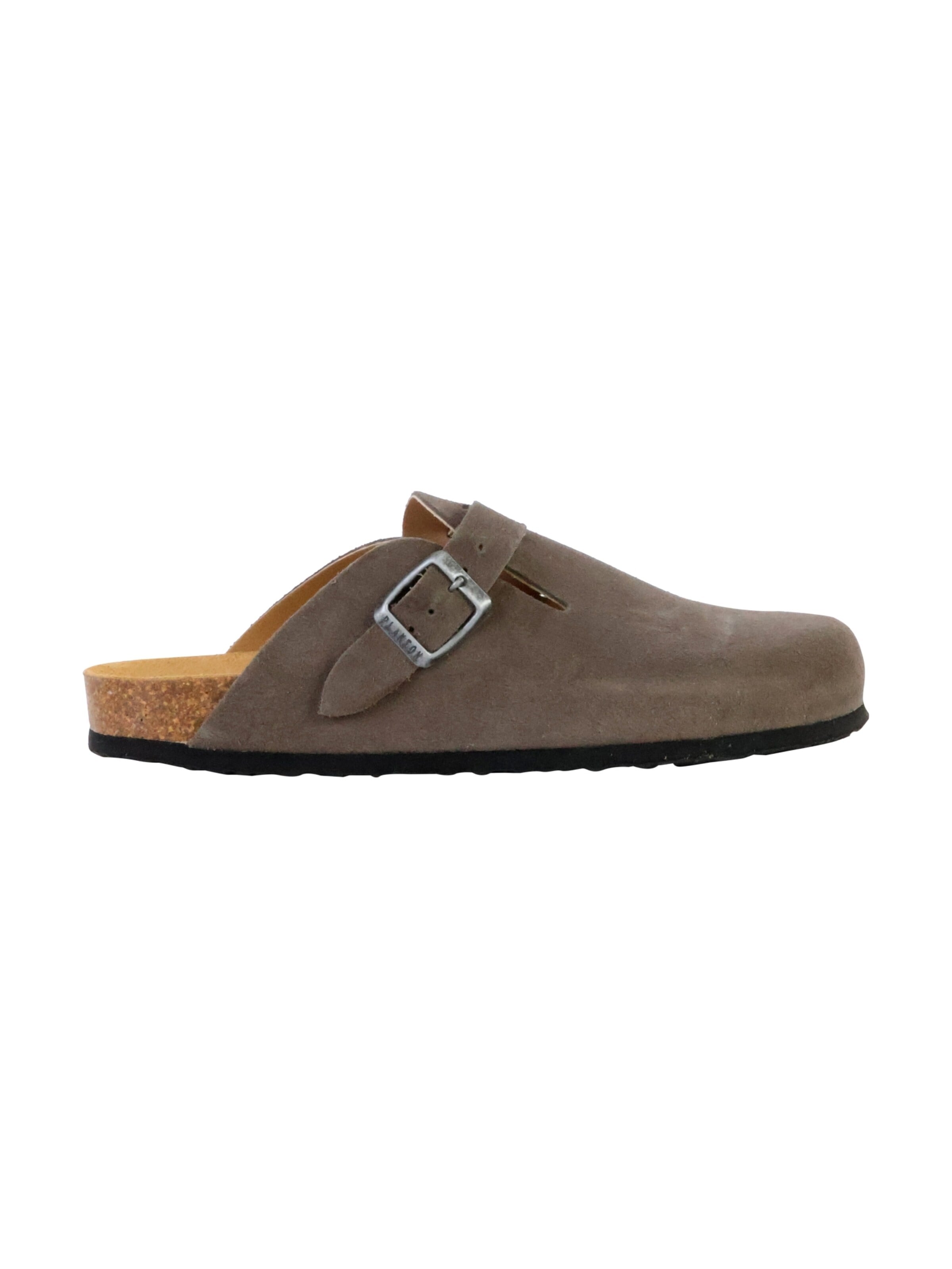 Mule Plakton en gris