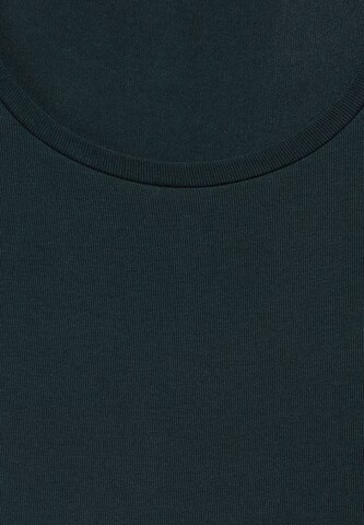 STREET ONE T-Shirt in Grün