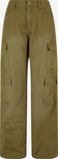 Karl Kani Cargofarkut värissä oliivi, Tuotenäkymä