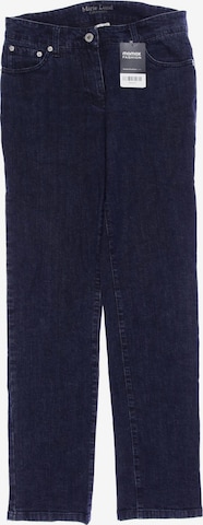 Marie Lund Jeans in 27-28 in Blue: front
