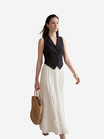 Gilet da completo 'Westen' di My fashion in nero