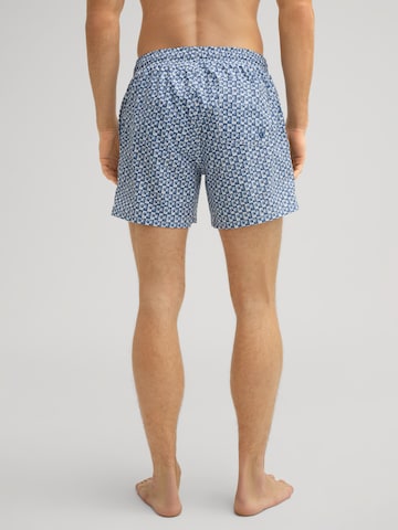 JOOP! Jeans Bathing trunks in Blue