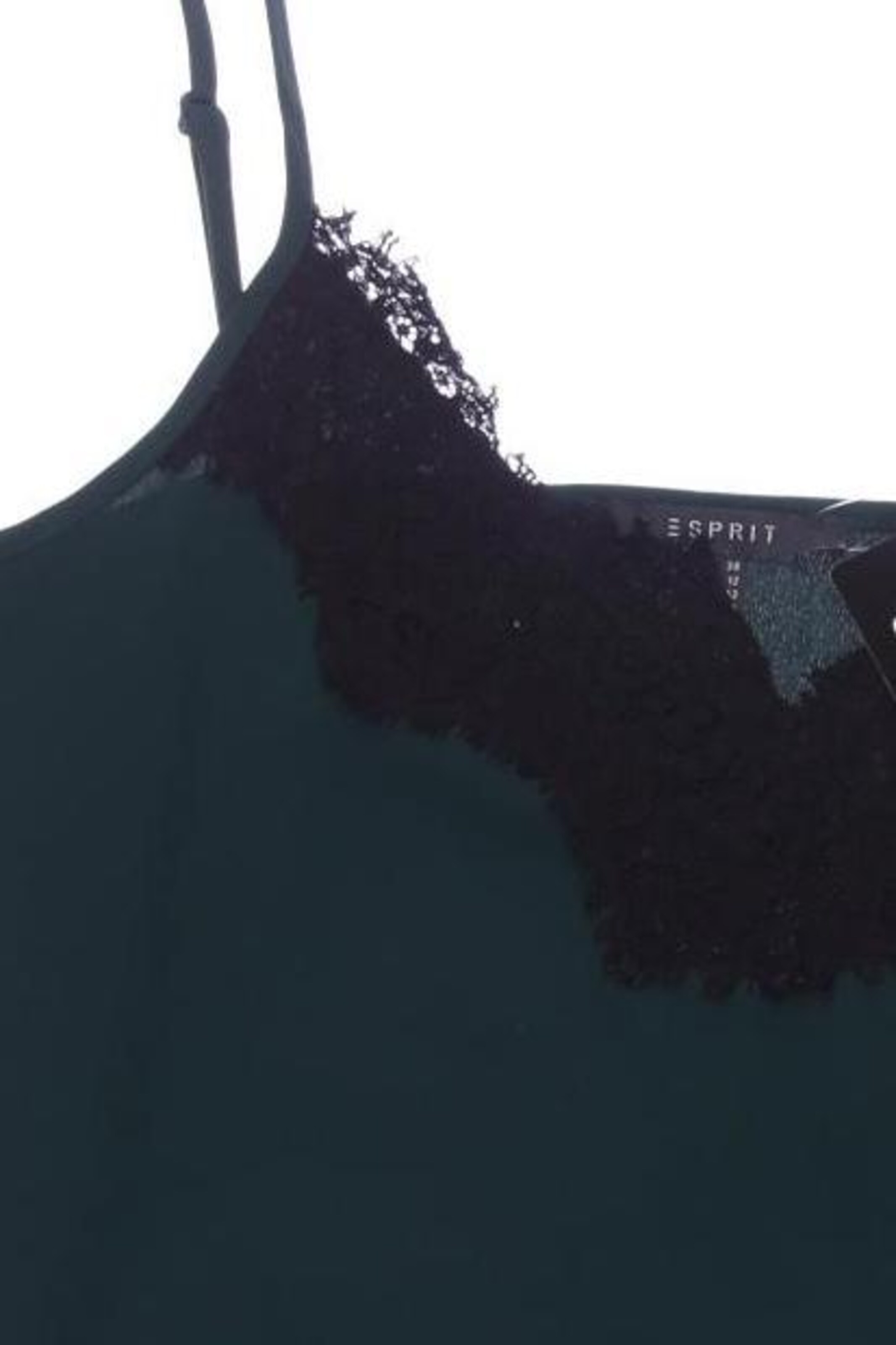 ESPRIT Top & Shirt in M in Green