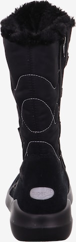 Bottes de neige SUPERFIT en noir