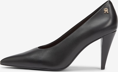 TOMMY HILFIGER Lodičky - čierna, Produkt