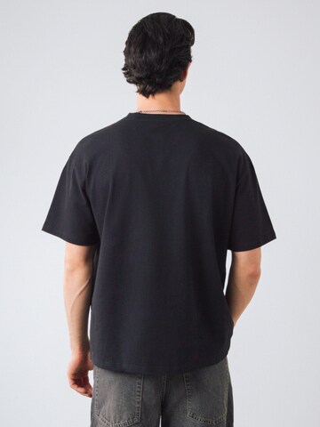 Maglietta 'OG Shirt' di Honest Basics in nero