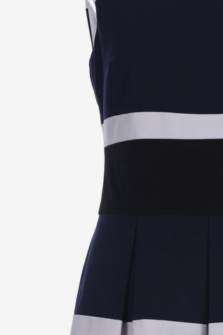 Lauren Ralph Lauren Kleid XL in Blau