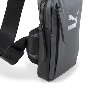 PUMA Crossbody Bag 'Prime Time' in Black