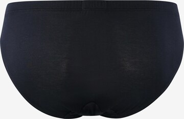 Slip ' Cotton Sporty ' Hanro en noir