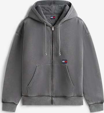 juoda Tommy Jeans Džemperis '90S NEW CLASSICS': priekis