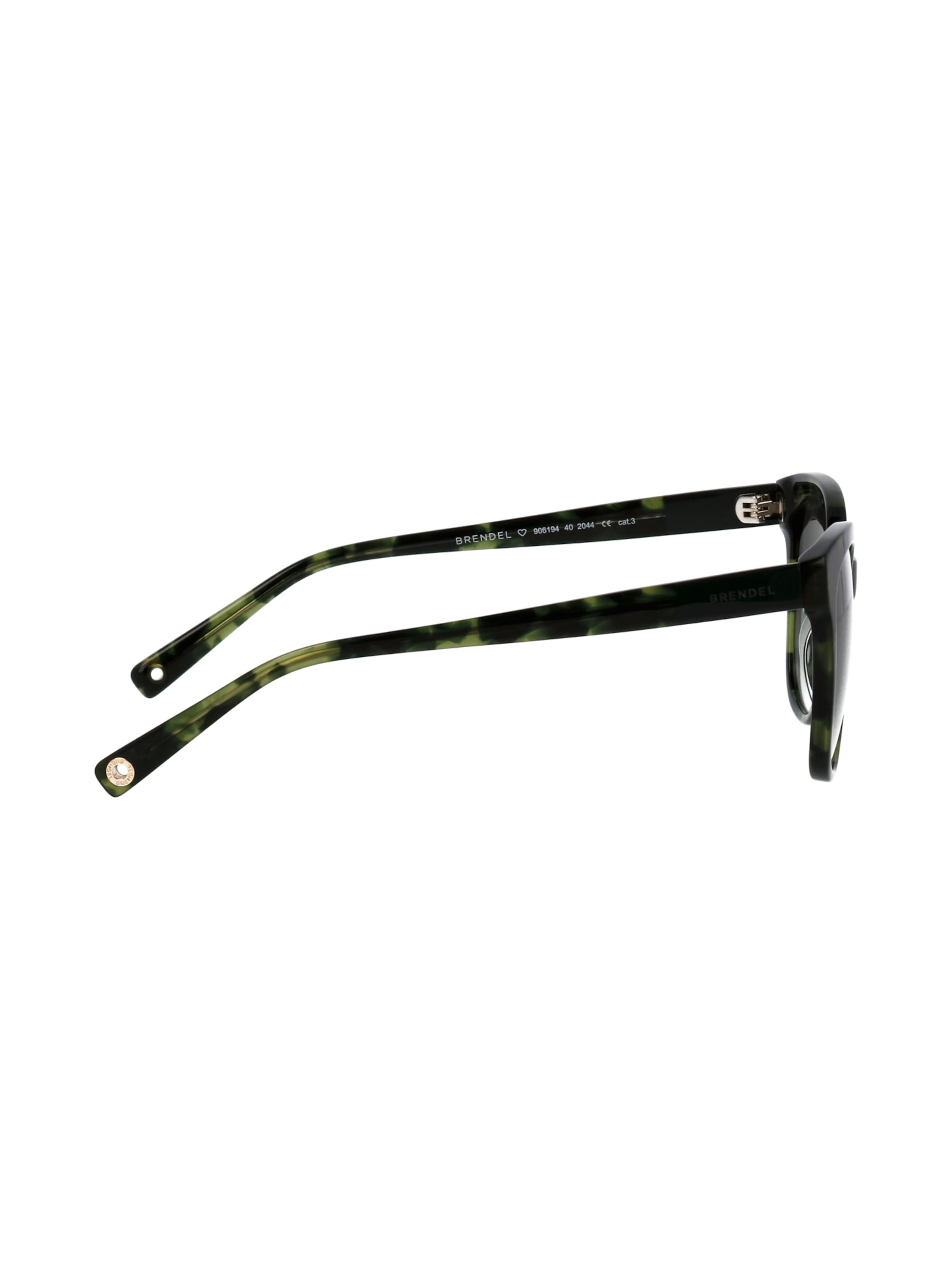 BRENDEL eyewear Sunglasses in Green