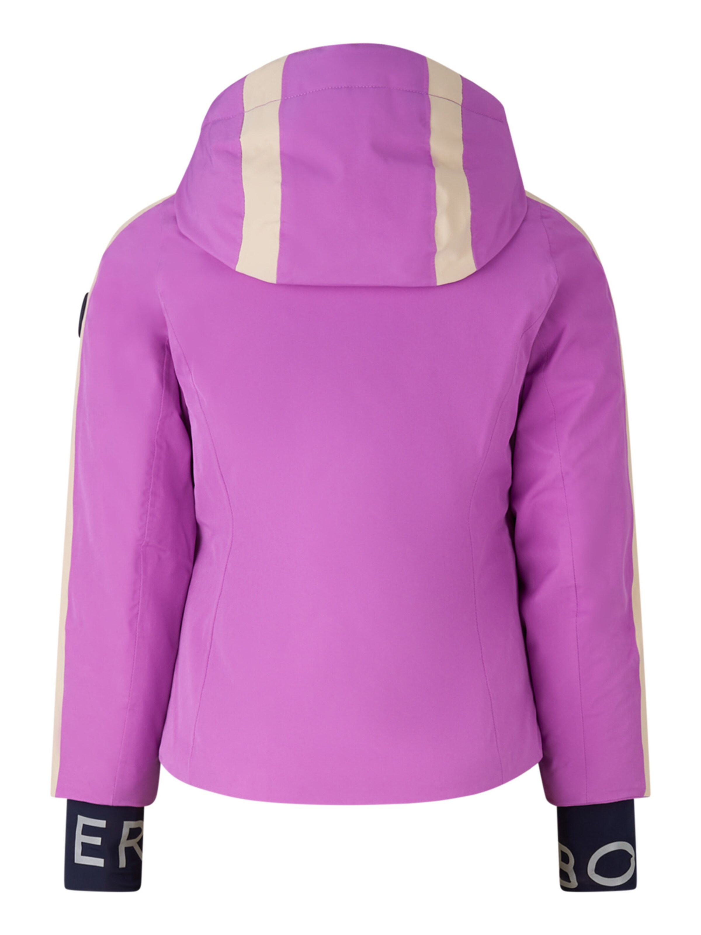 BOGNER Kids Skijacke Anuk ' ' in Lila