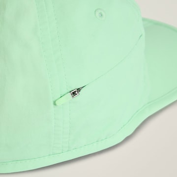 ADIDAS BY STELLA MCCARTNEY Athletic Cap 'Run' in Green