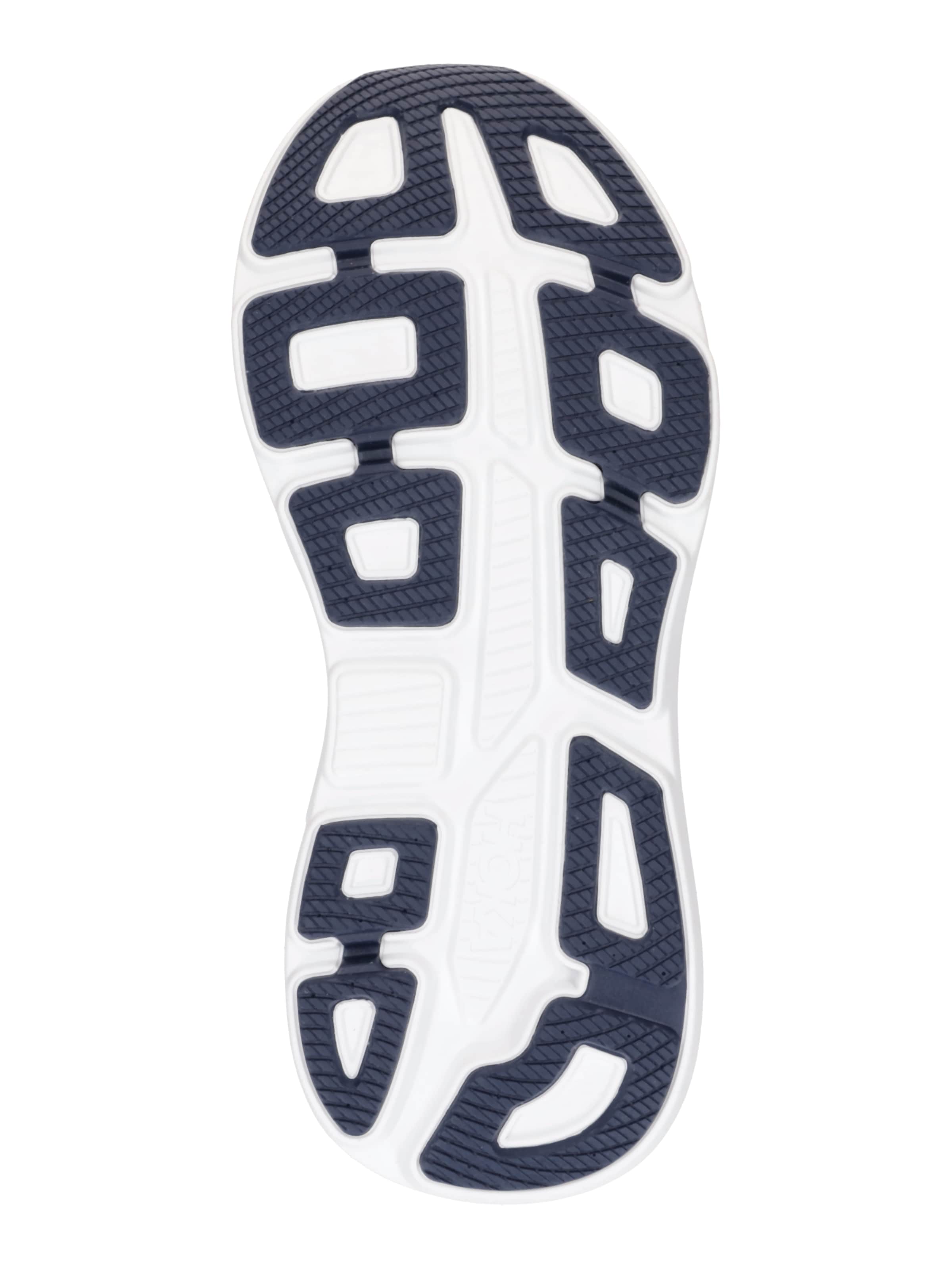 balta HOKA Sportiniai batai 'M BONDI 9'