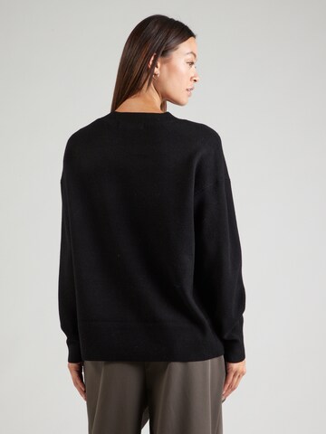 VERO MODA - Pullover 'VMNANCY' em preto