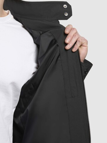 Geacă de primăvară-toamnă 'FELIN' de la khujo pe gri