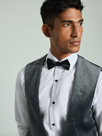 Vestă de costum de la Next pe gri