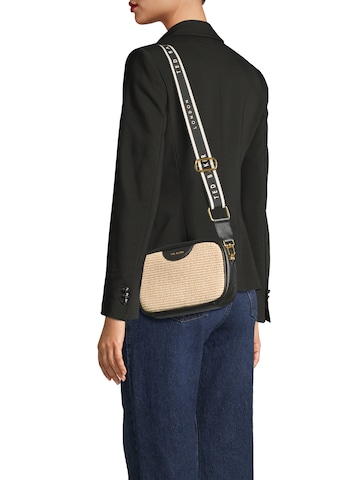 Ted Baker Τσάντα ώμου 'Bardas' σε μαύρο