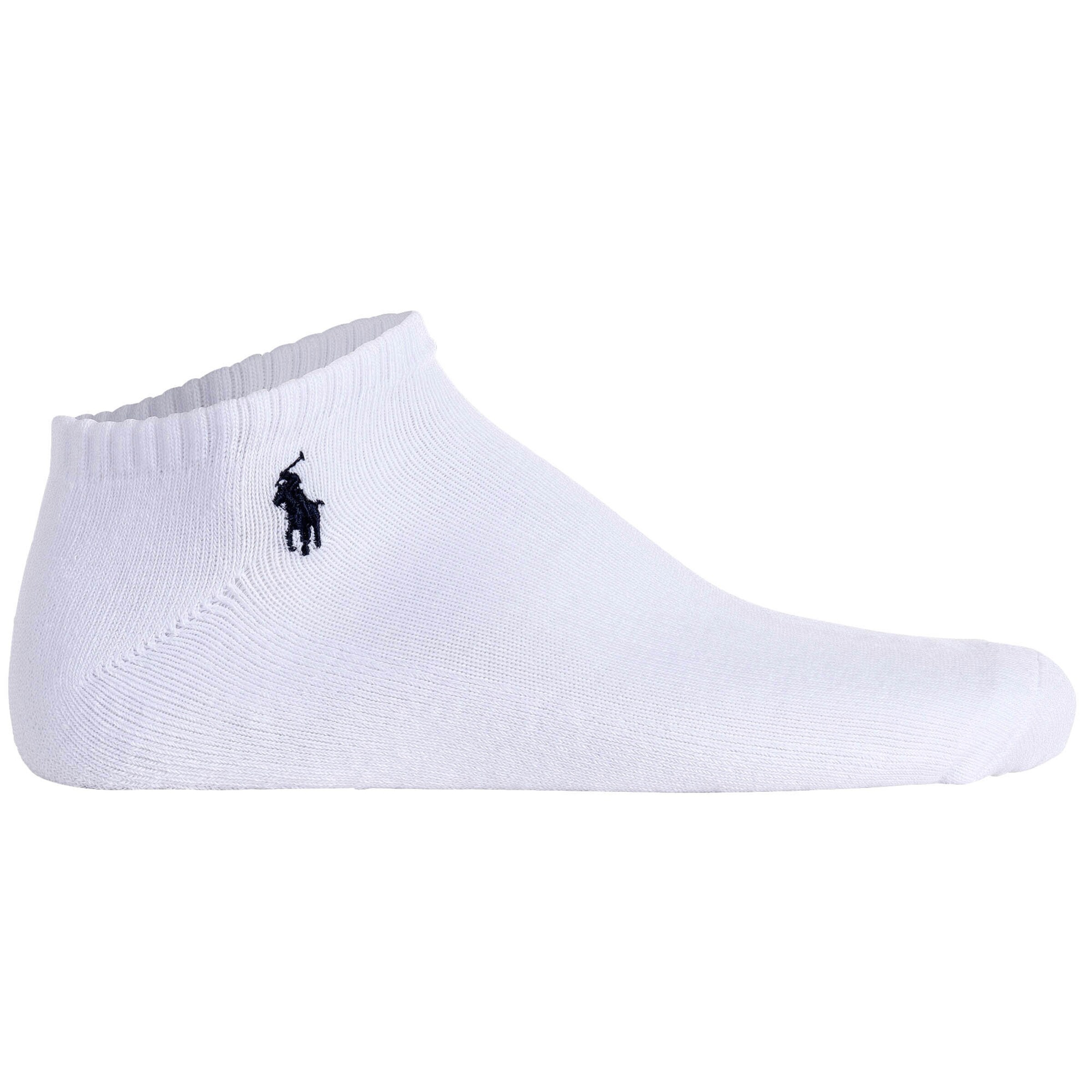 Polo Ralph Lauren Socks in White