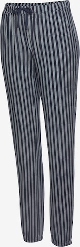 Pantalon de pyjama VIVANCE en bleu