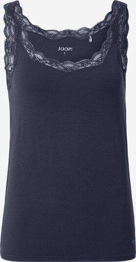 JOOP! Onderhemd in de kleur Navy, Productweergave