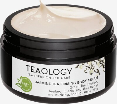 Teaology Body Lotion 'Jasmin Tea Firming ' in Green / Black / White, Item view