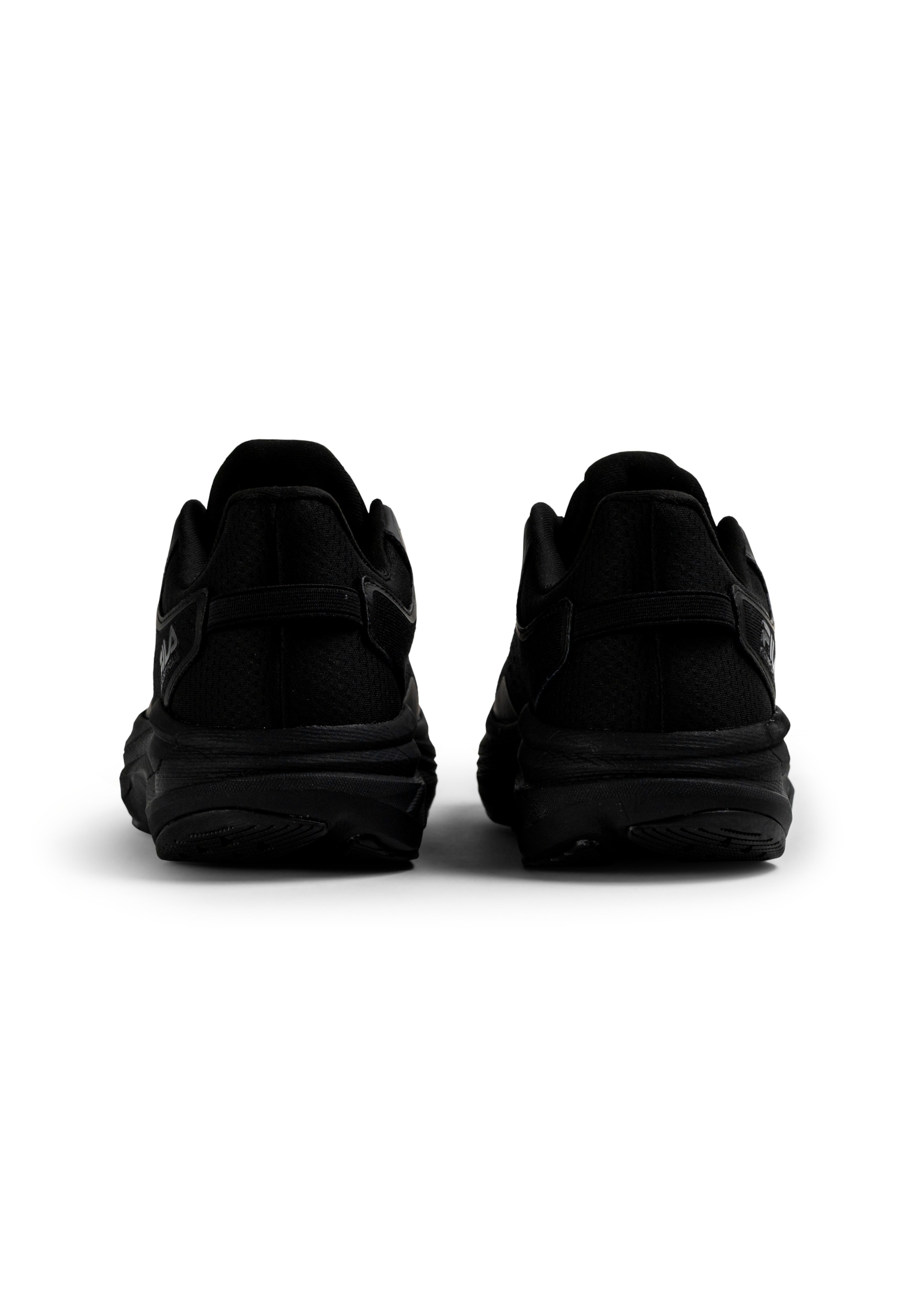 FILA Sneakers in Black
