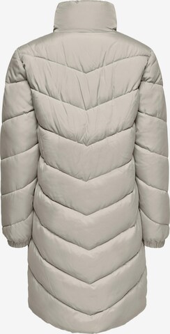 Manteau d’hiver 'New Finno' JDY en beige