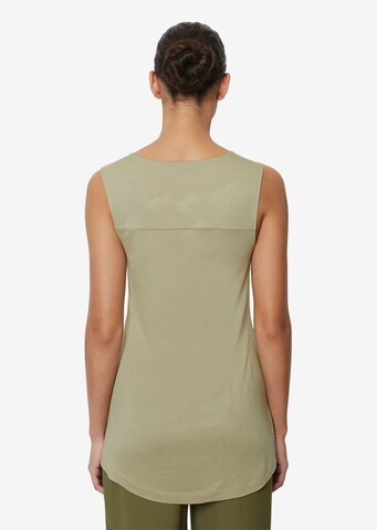 Marc O'Polo Top in Green