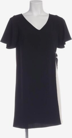 Twin Set Dress in XS in Black: front