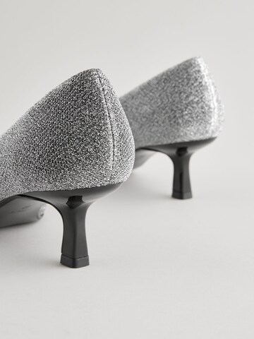 Décolleté di Next in grigio