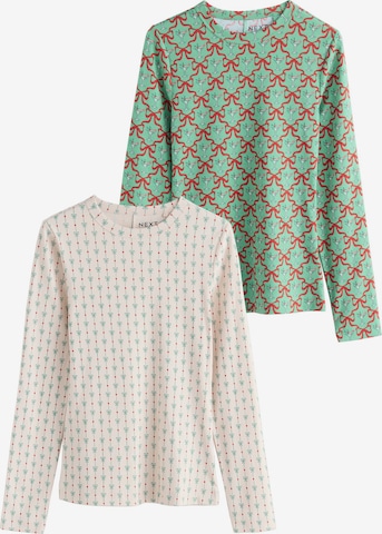 Next Paita värissä beige: etupuoli