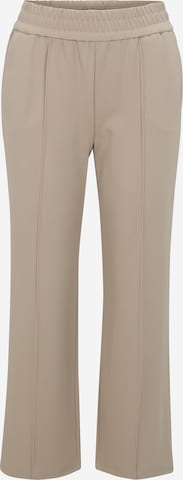 Pantaloni 'ONLPOPTRASH-SUKI' de la Only Petite pe bej: față