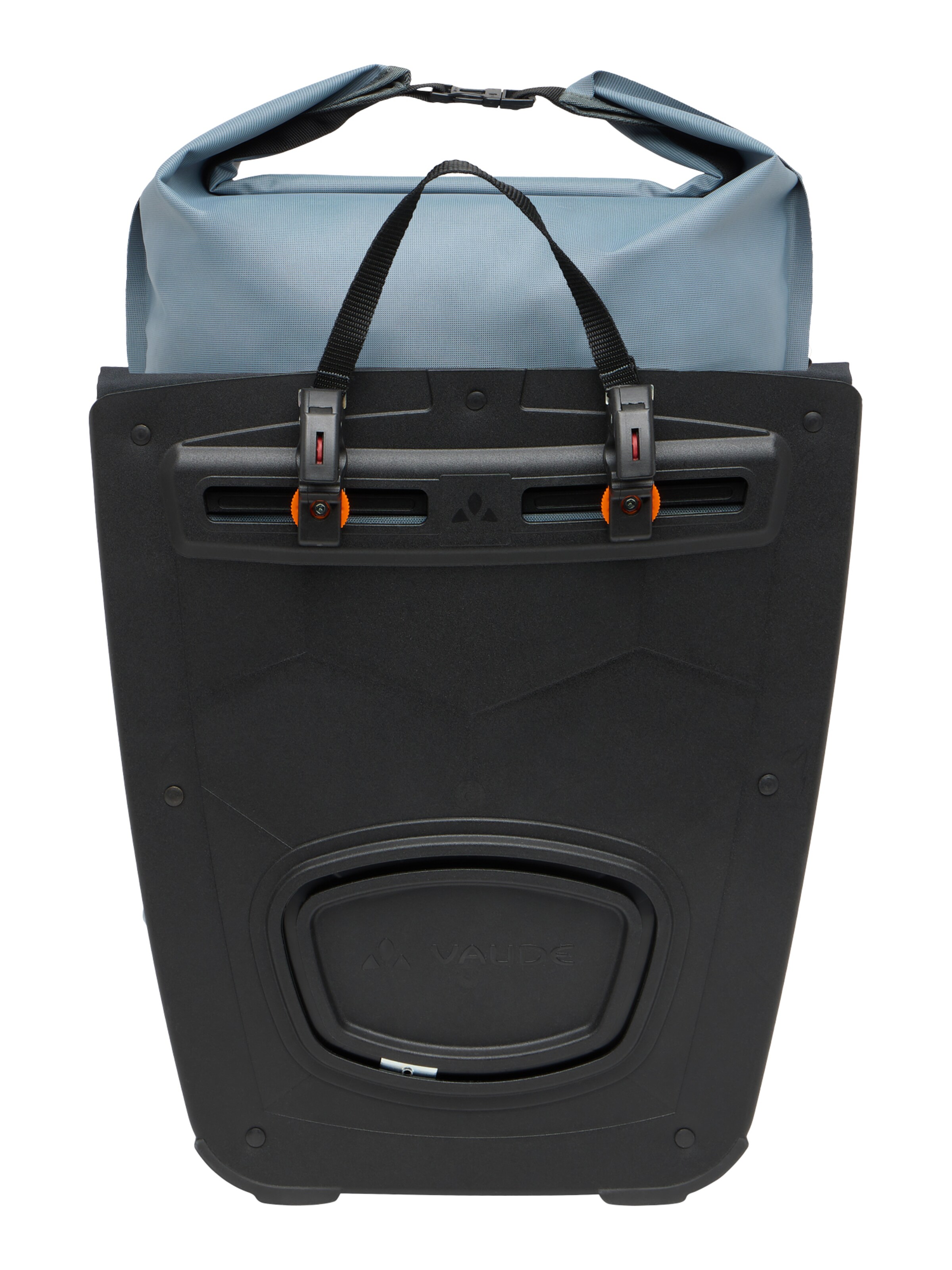 VAUDE Sporttasche 'Urban' in Grau