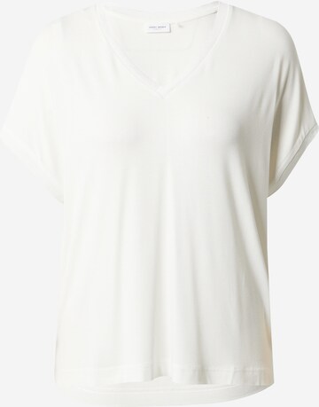 GERRY WEBER - Camiseta en blanco: frente