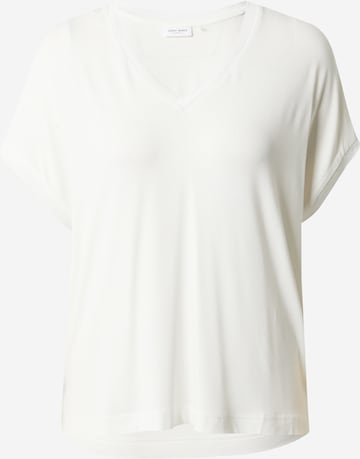 GERRY WEBER Shirt in White: front