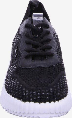 Edel Fashion Sneakers in Black