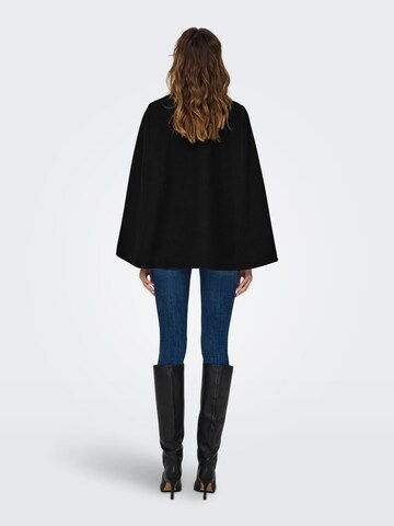 Cappotto di mezza stagione 'NANCY' di ONLY in nero