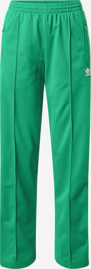 ADIDAS ORIGINALS Housut 'Adicolor Classics Firebird' värissä vihreä / valkoinen, Tuotenäkymä