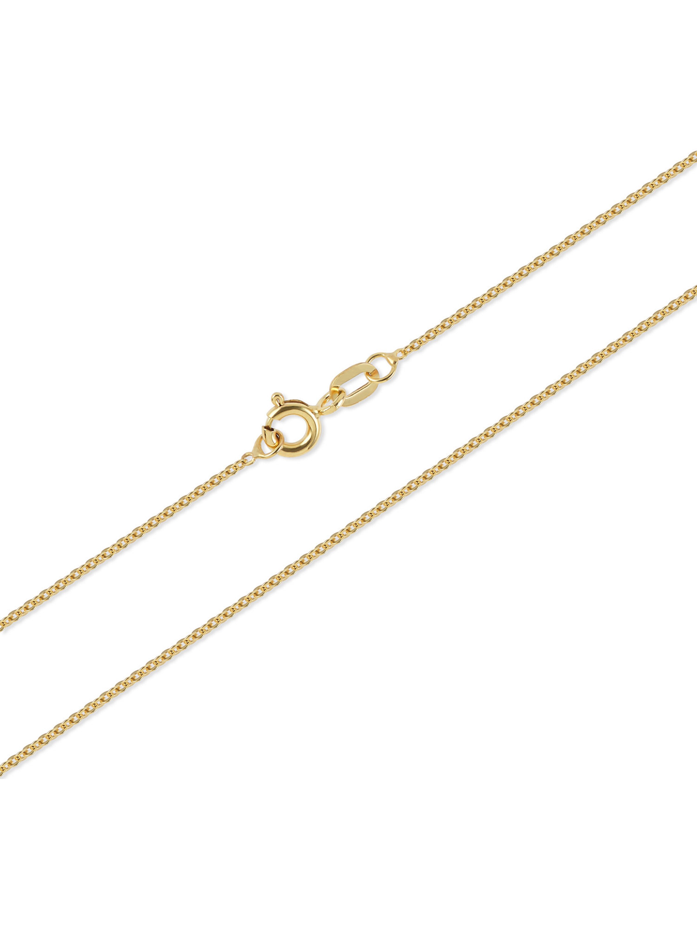 FAVS Kette in Gold