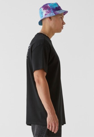 Lost Youth Shirt in Zwart