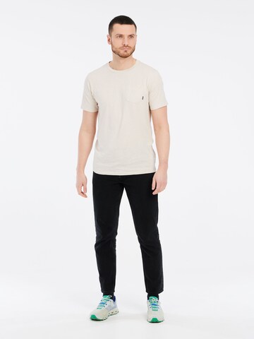 PROTEST Shirt 'PRTCruz' in White