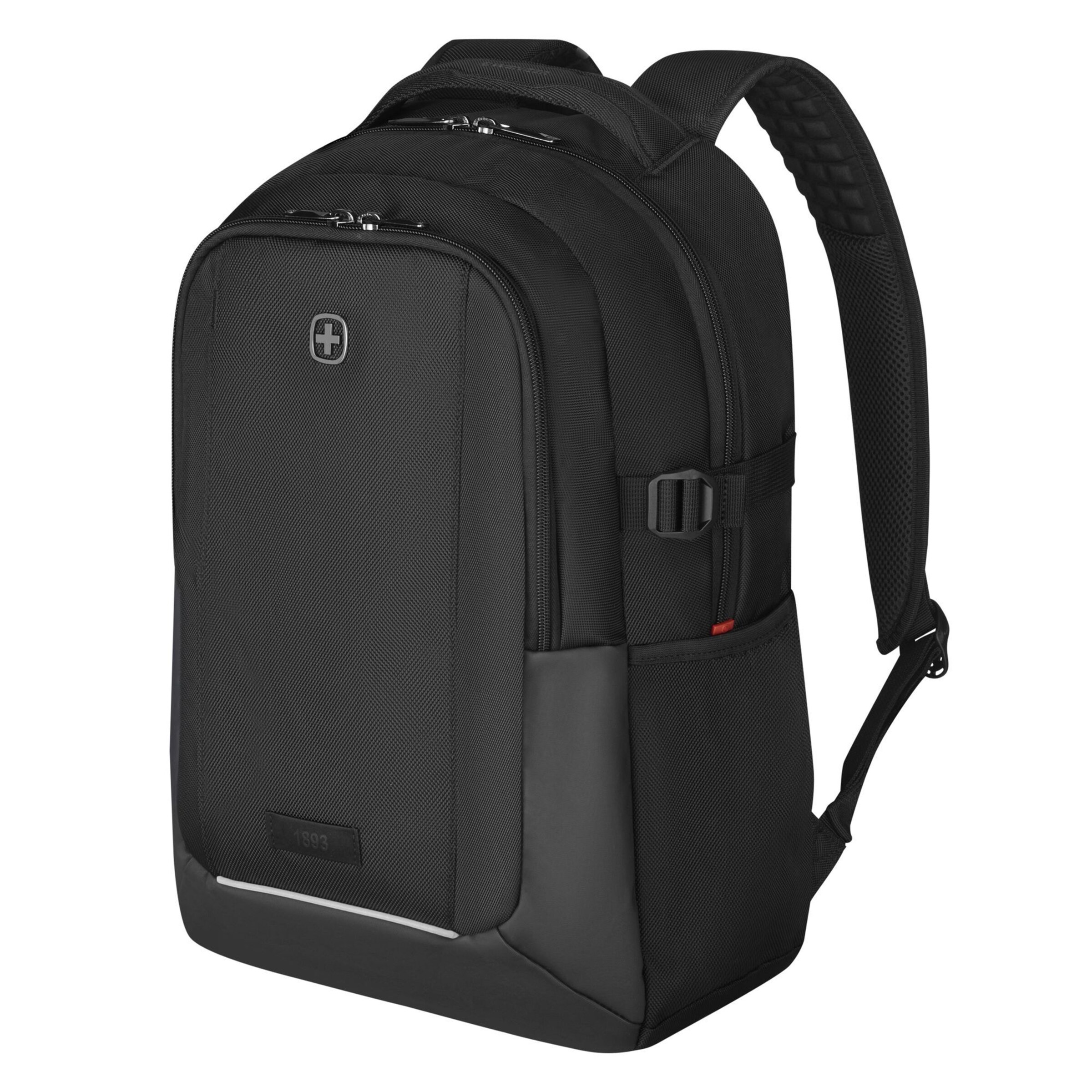 WENGER Rucksack 'XE Ryde ' in Schwarz