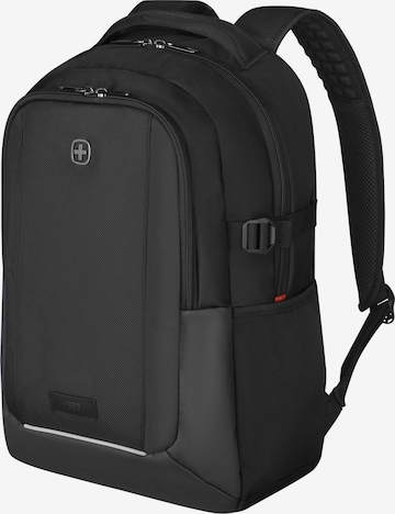 WENGER Backpack 'XE Ryde ' in Black