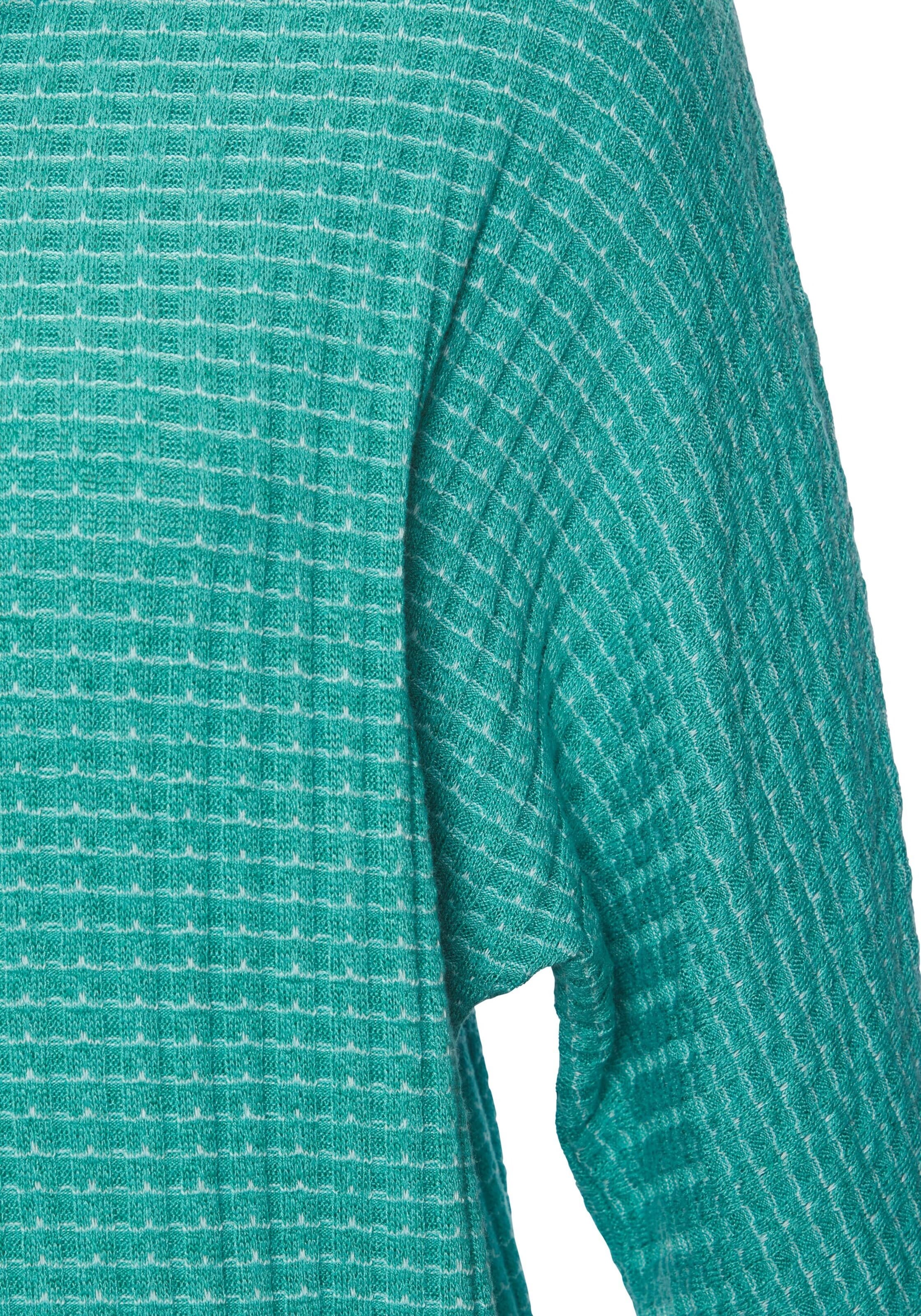 T-shirt VIVANCE en vert