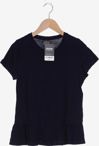 Banana Republic T-Shirt XS in Blau: predná strana