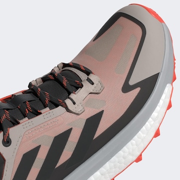 Chaussure basse 'Free Hiker 2.0' ADIDAS TERREX en beige