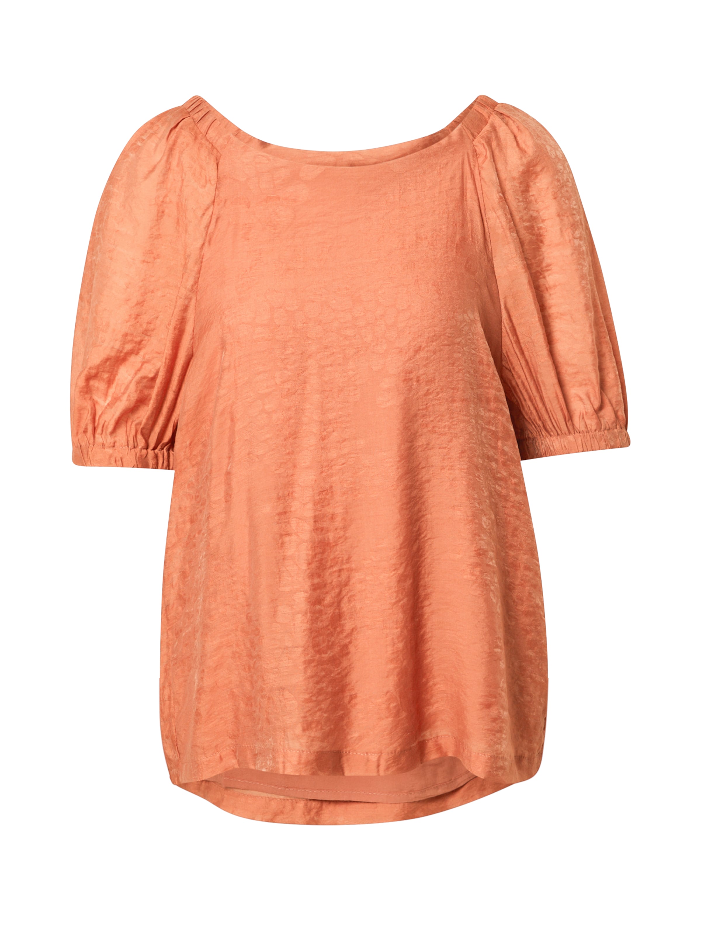 Frauen Blusen & Tuniken s.Oliver Bluse in Pfirsich - BR46945 Frauen Blusen & Tuniken s.Oliver Bluse in Pfirsich - BR46945