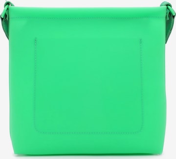 Emily & Noah Shoulder Bag ' Sweet 16 ' in Green